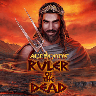 Age of the Gods: Ruler of the Dead