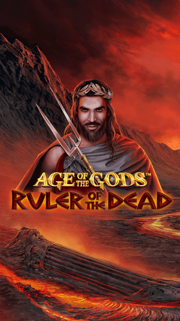 Age of the Gods: Ruler of the Dead