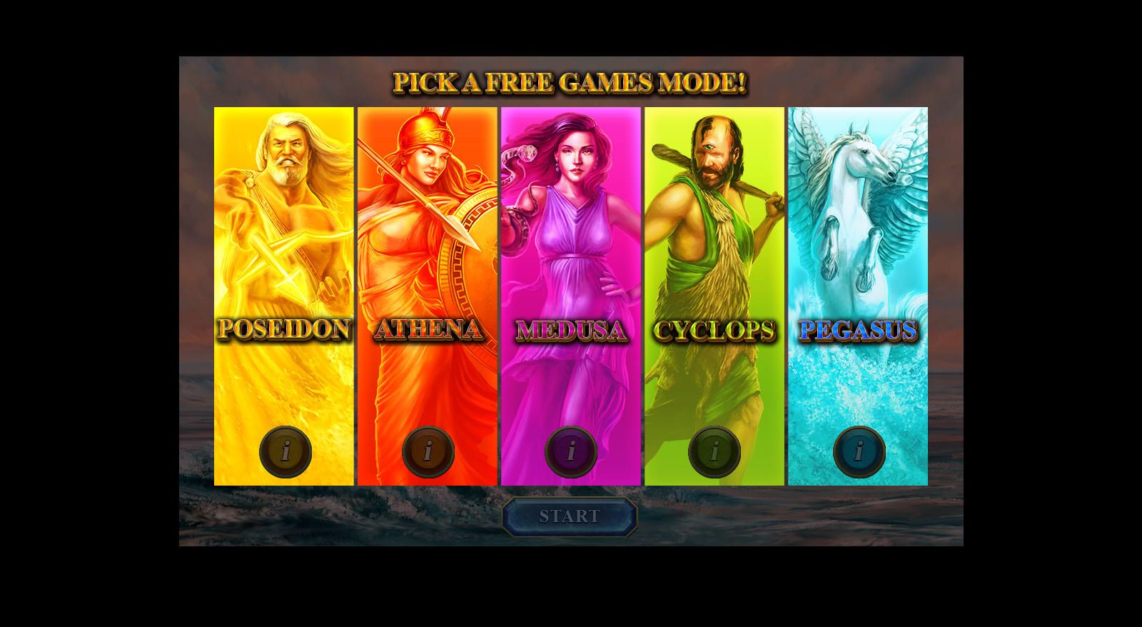 Age of the Gods: Ruler of the Seas-gallery-2