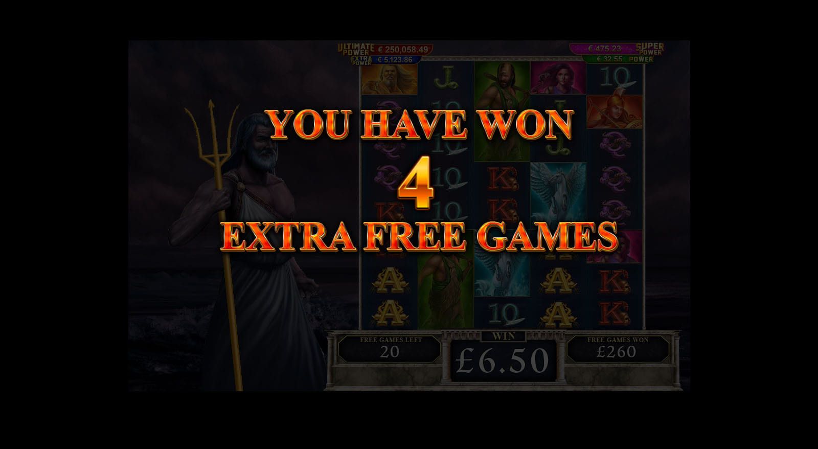 Age of the Gods: Ruler of the Seas-gallery-0