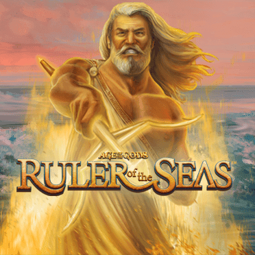 Age of the Gods: Ruler of the Seas