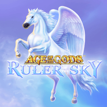 Age of the Gods: Ruler of the Sky
