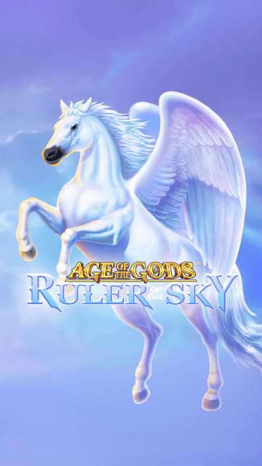 Age of the Gods: Ruler of the Sky