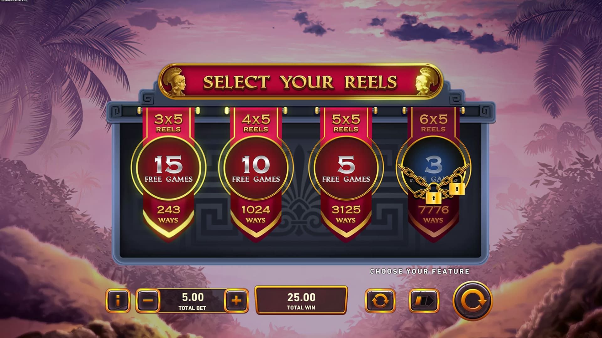 Age of the Gods: Wonder Warriors-gallery-2