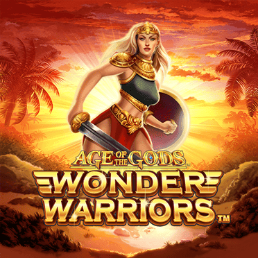 Age of the Gods: Wonder Warriors