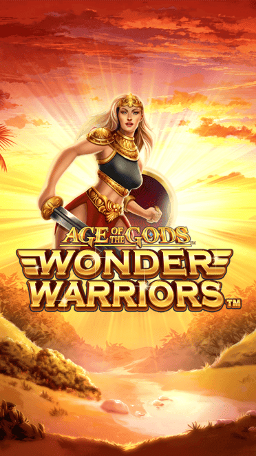 Age of the Gods: Wonder Warriors