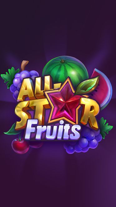 All-Star Fruits