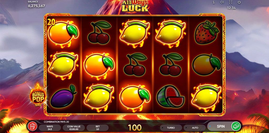 All Ways Luck-gallery-0