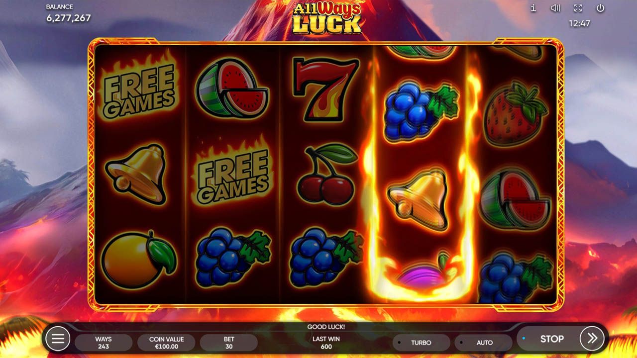 All Ways Luck-gallery-1