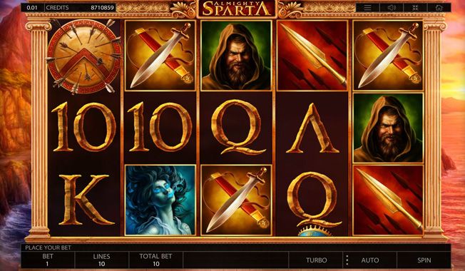 Almighty Sparta-gallery-0