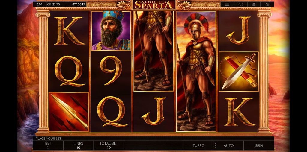 Almighty Sparta-gallery-2