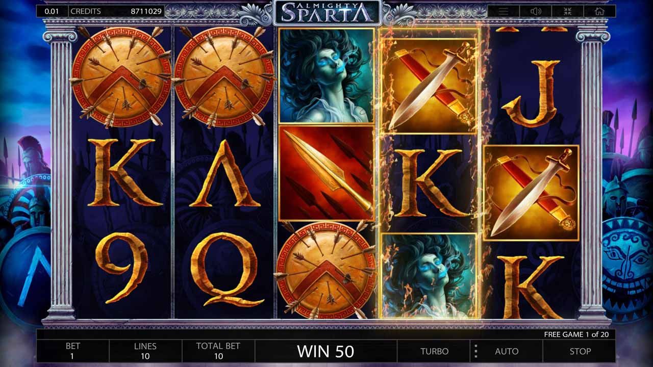 Almighty Sparta-gallery-1