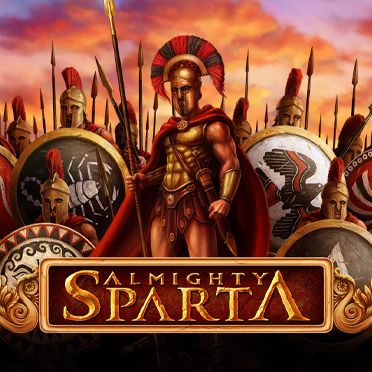 Almighty Sparta