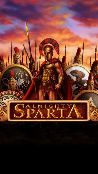 Almighty Sparta