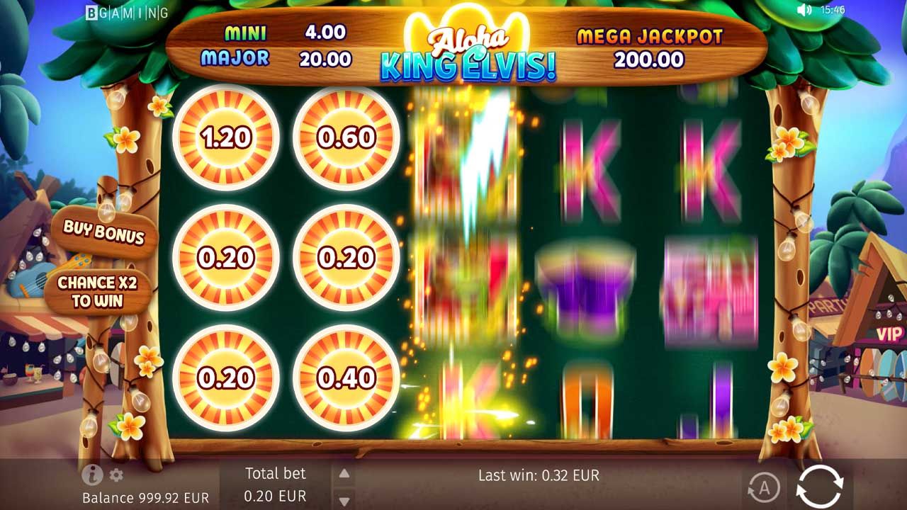 Aloha King Elvis-gallery-0