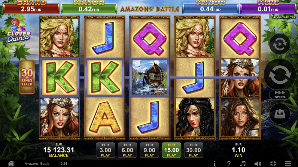 Amazons' Battle EGT-gallery-0