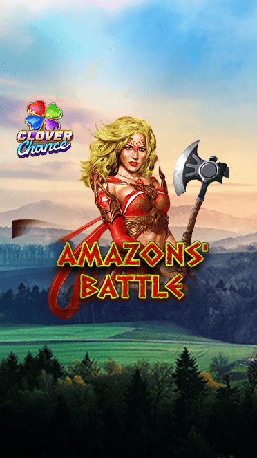 Amazons' Battle EGT