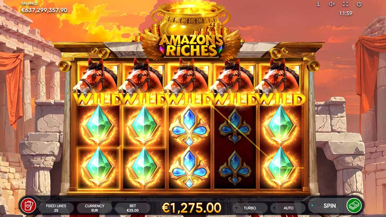 Amazon Riches-gallery-0