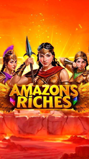 Amazon Riches