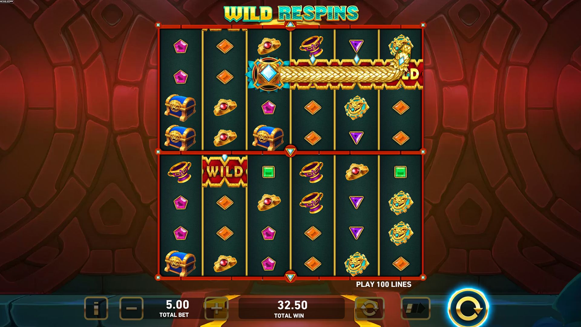 Anaconda Uncoiled™-gallery-1