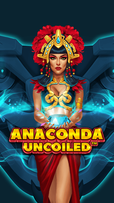 Anaconda Uncoiled™