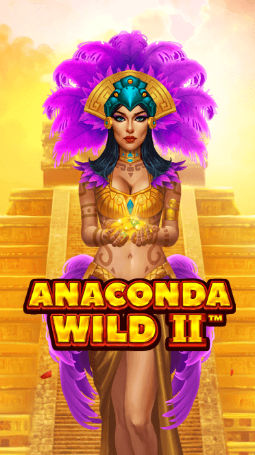 Anaconda Wild 2™