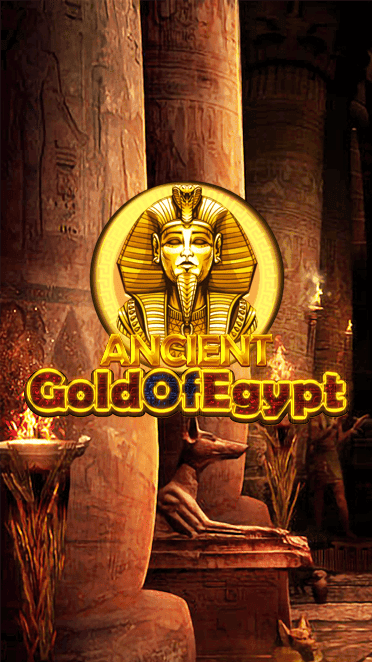 Ancient Gold Of Egypt