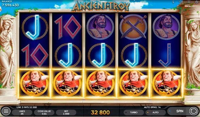 Ancient Troy-gallery-0