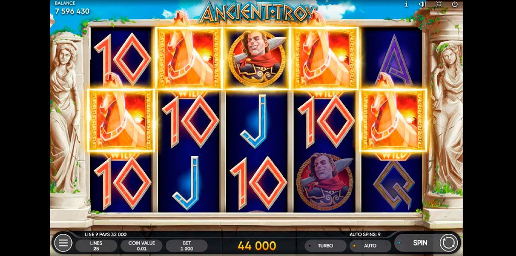 Ancient Troy-gallery-2