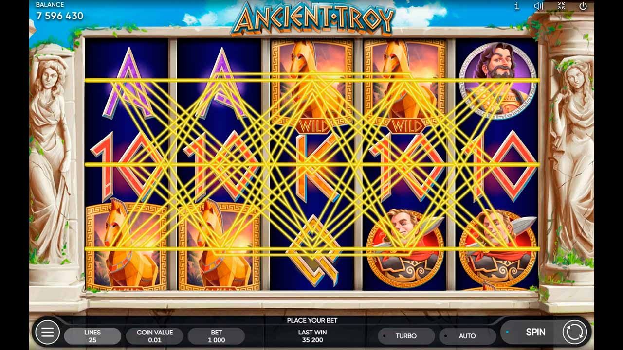 Ancient Troy-gallery-1