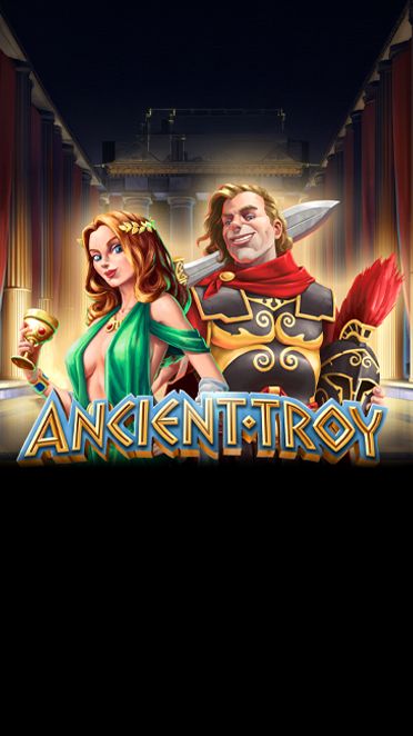 Ancient Troy