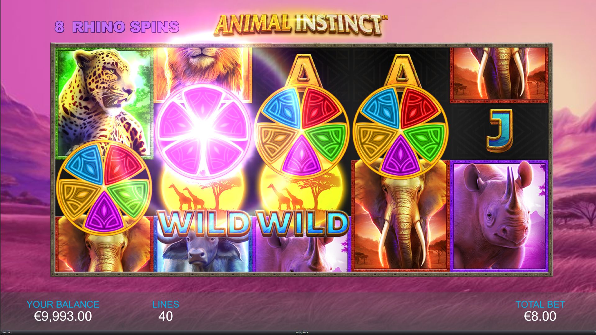 Animal Instinct™-gallery-2