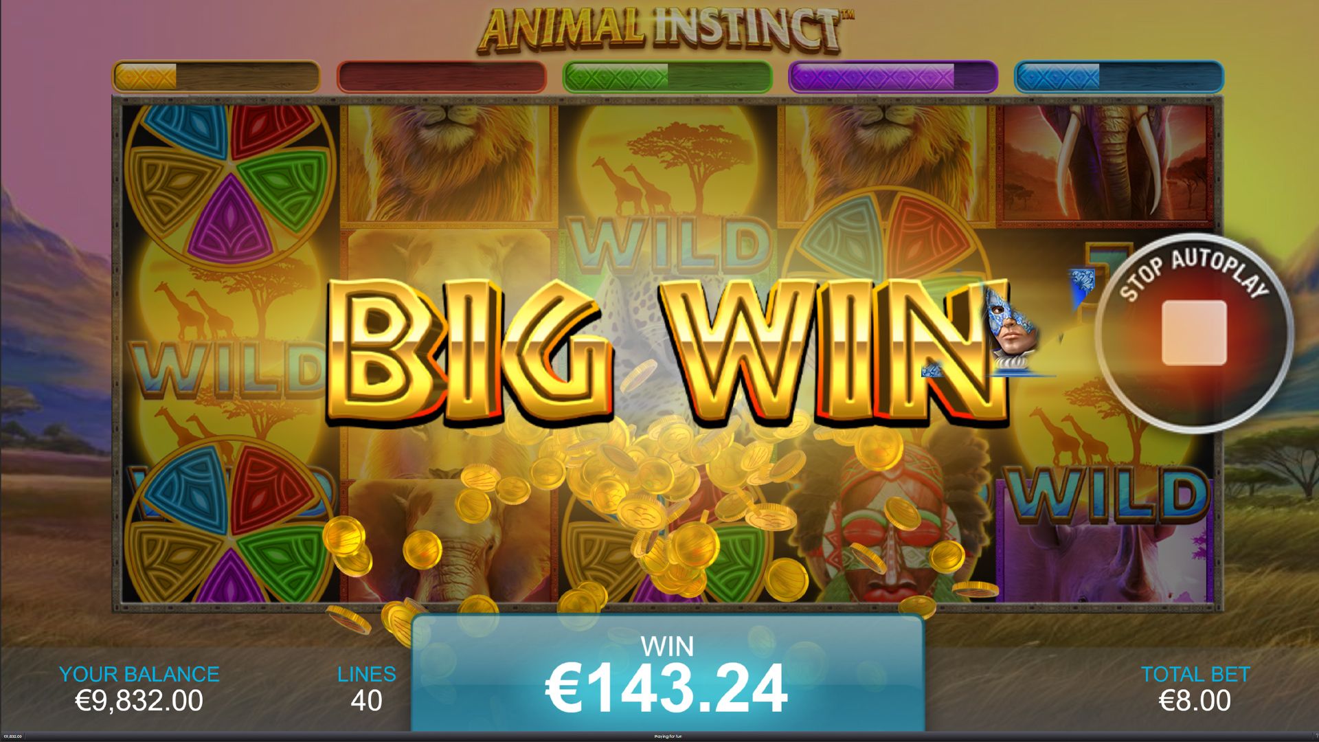 Animal Instinct™-gallery-1