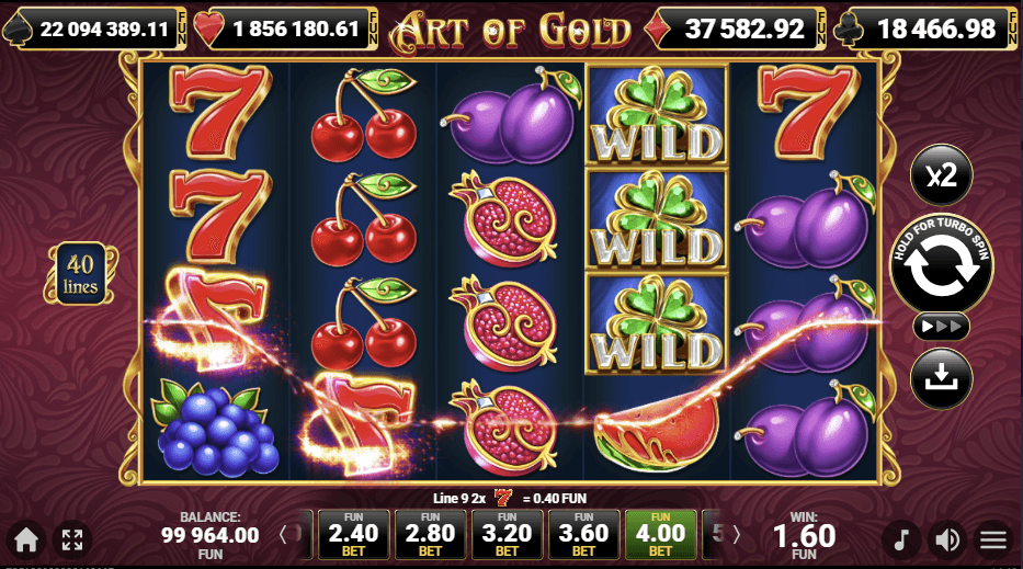 Art of Gold-gallery-1