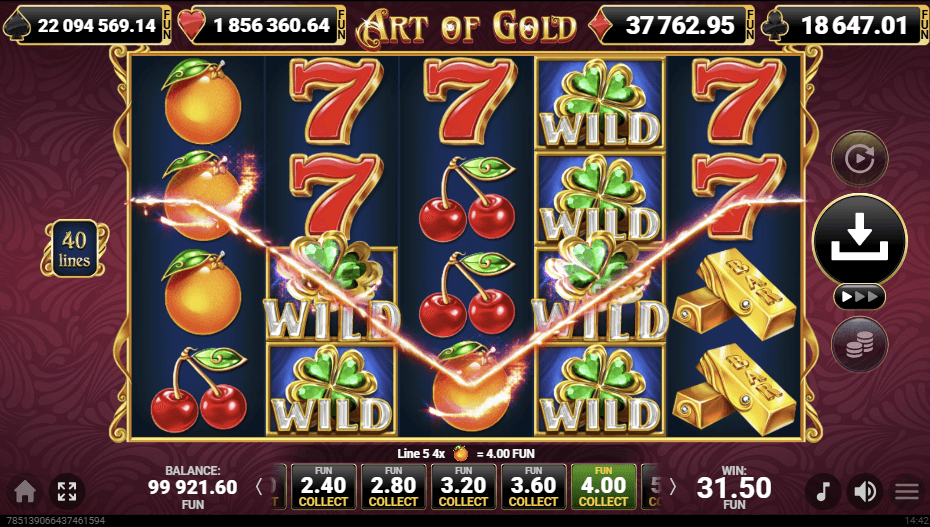 Art of Gold-gallery-2