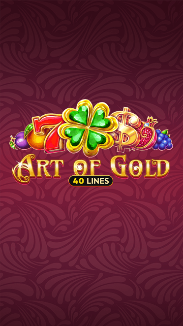 Art of Gold