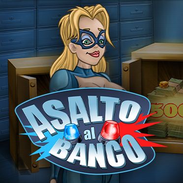 Asalto Al Banco