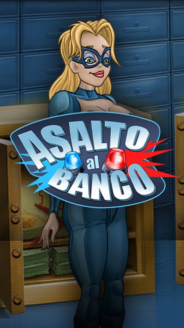 Asalto Al Banco