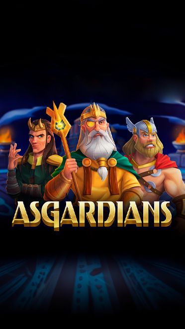 Asgardians
