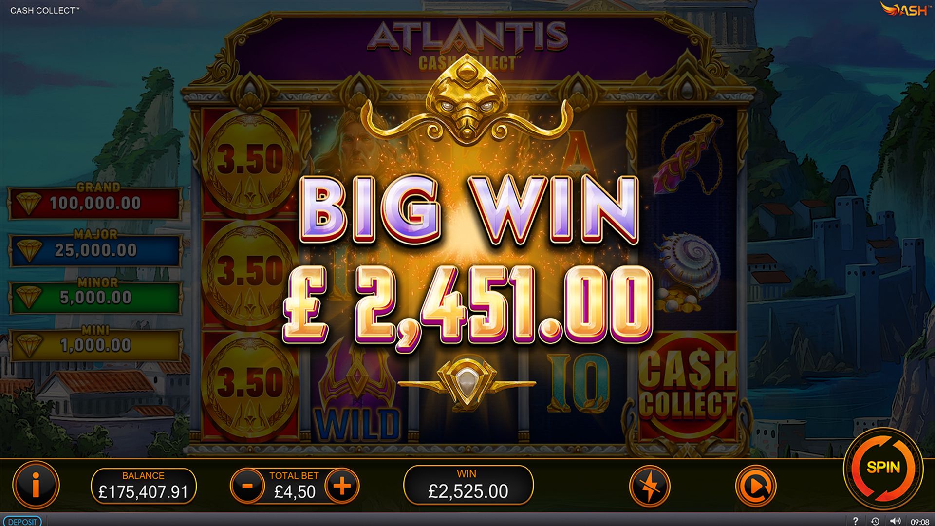 Atlantis: Cash Collect-gallery-2