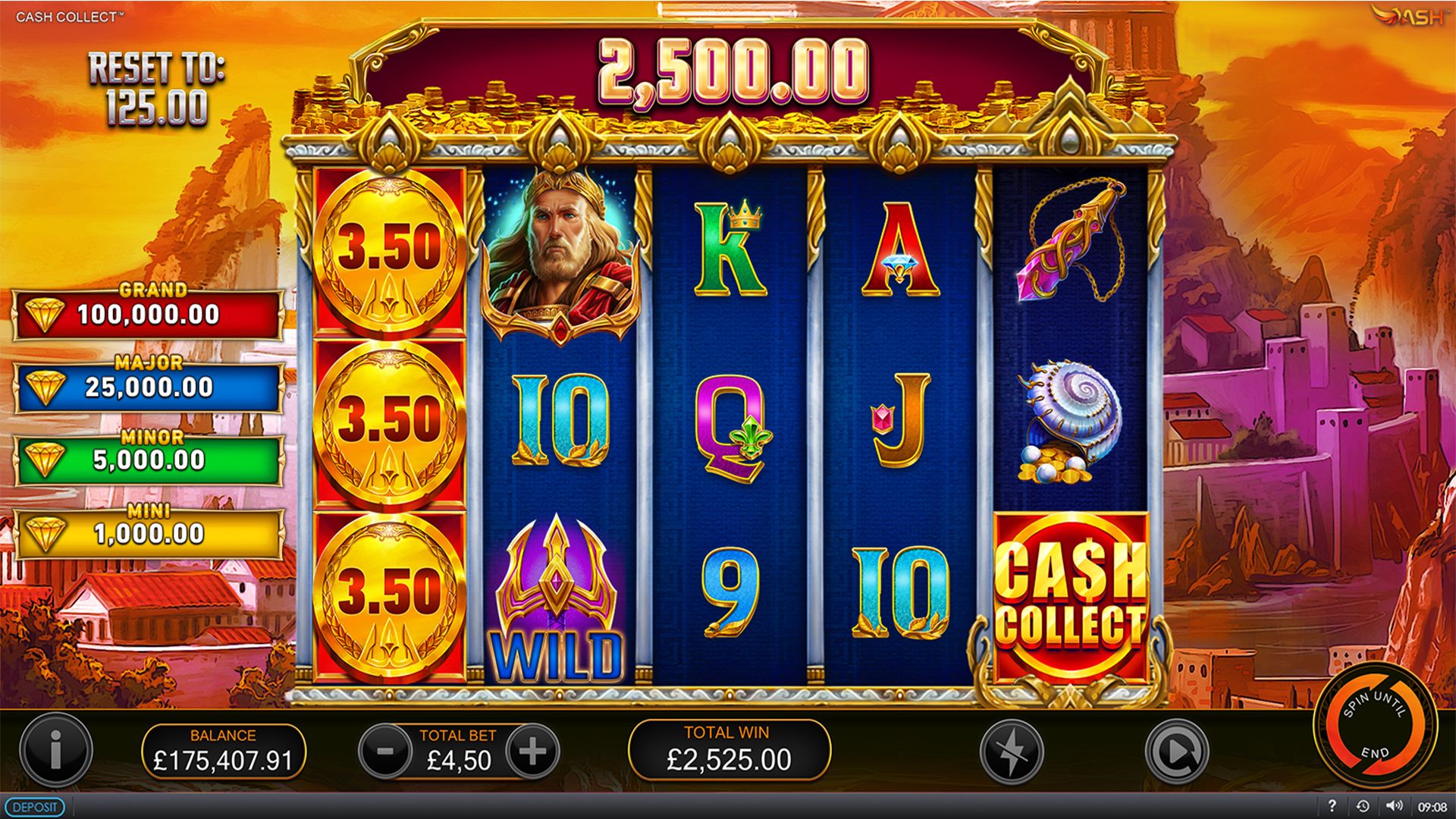 Atlantis: Cash Collect-gallery-1