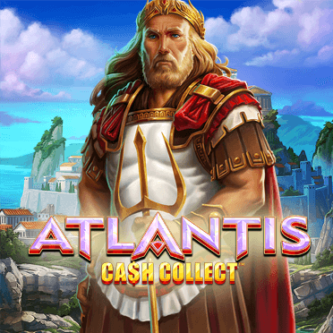 Atlantis: Cash Collect