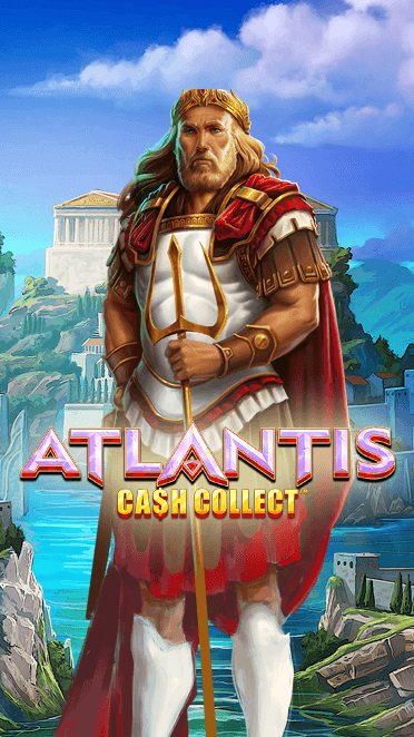 Atlantis: Cash Collect