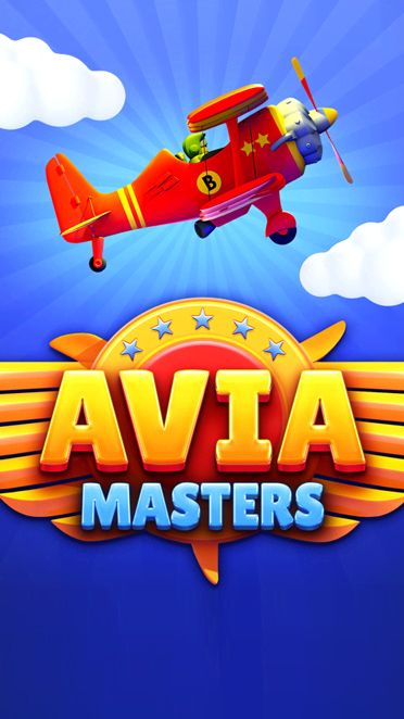 Aviamasters