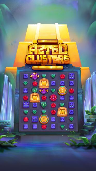 Aztec Clusters