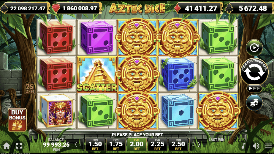 Aztec Dice-gallery-2