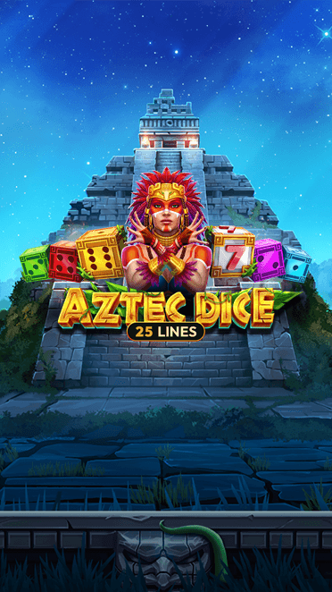 Aztec Dice
