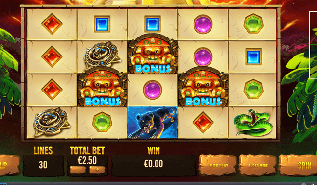 Aztec Expedition™-gallery-1