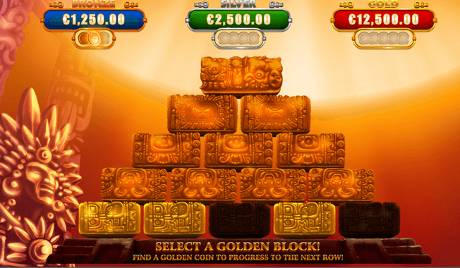 Aztec Expedition™-gallery-2