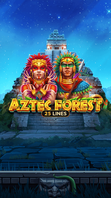 Aztec Forest